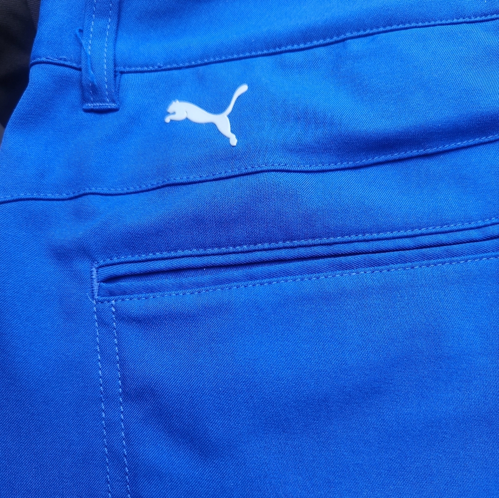 Mens Golf Pants